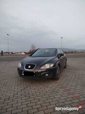 Seat Leon II 1.4 TSI