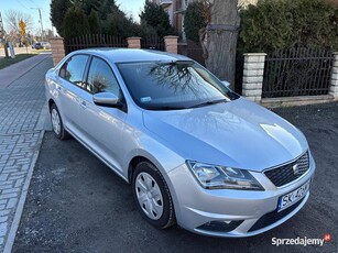 Seat Toledo 1.6 TDI salon Polska