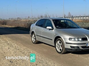 Seat Toledo II