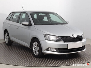 Skoda Fabia 1.4 TDI