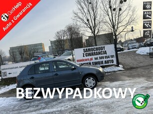 Skoda Fabia I ZAMIEŃ swoje auto lub zostaw w rozliczeniu