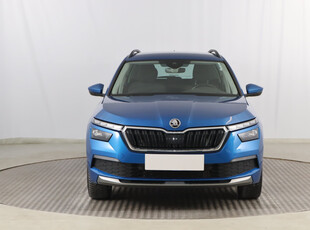 Skoda Kamiq 2021 1.5 TSI 49040km SUV