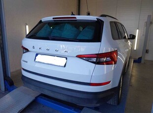 Skoda Kodiaq 2020 1.5 TSI 42538km SUV