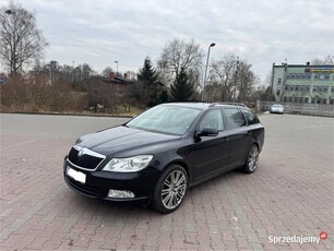 Skoda octavia 2 Lift 1.6 Gaz LPG kombi