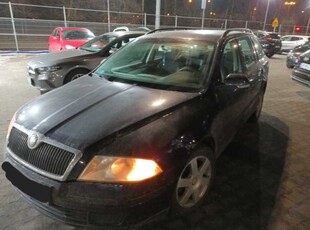 Skoda Octavia 2005 1.9 TDI 217758km Kombi