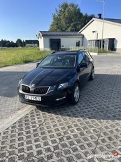 Skoda octavia 2018/2019 1,5 tsi