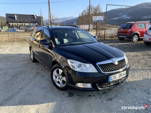 Skoda octavia dsg 2.0tdi rs