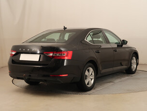 Skoda Superb 2020 1.5 TSI 52582km Business Plus