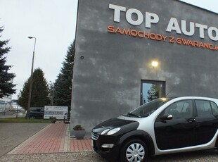 Smart ForFour I