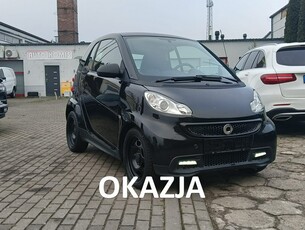 Smart ForTwo II