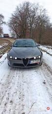 Sprzedam Alfa Romeo 159 2.4 D