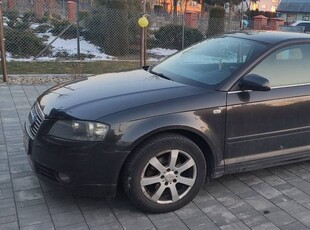 Sprzedam Audi A3 8P 1.9 TDI