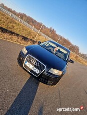 Sprzedam Audi A3 8p 2.0tdi 170 km quatroo