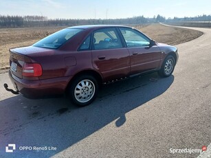 Sprzedam Audi a4 B5 1999r