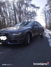 Sprzedam audi a4 b8 2.0 TDI