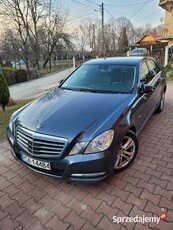 Sprzedam auto Mercedes Benz E350.2011r. 3.0,CDI