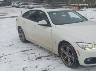 Sprzedam bmw 428i f36 Gran Coupe