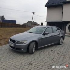 Sprzedam bmw e90 2.0d 143km