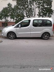 Sprzedam citroen berlingo z 2009roku