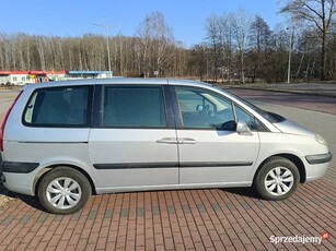 Sprzedam CITROEN C 8 2,0HDI