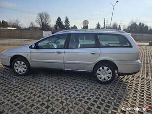 Sprzedam citroen c5 2006