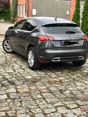 Sprzedam Citroen DS4/2014