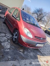 Sprzedam Citroen Xsara Picasso