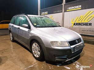 Sprzedam fiat stilo 1.9jtd 140km 6b