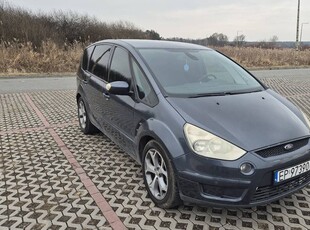 Sprzedam Forda S Maxa MK1 2006r. 1.8TDCI