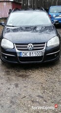 Sprzedam lub zamiana vw golf 5 1.9tdi