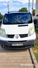 Sprzedam lub zamienię Ducato/Jumper/boxer