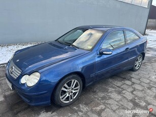 Sprzedam Mercedes Benz 2001