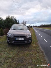 Sprzedam Mitsubishi ASX