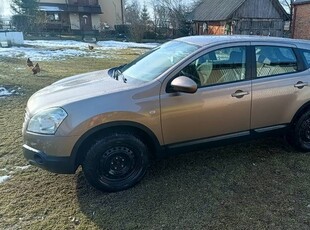 Sprzedam Nissan Qashqai