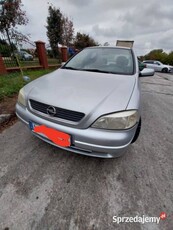 Sprzedam Opel Astra G