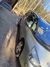 Sprzedam renault espace 2005r