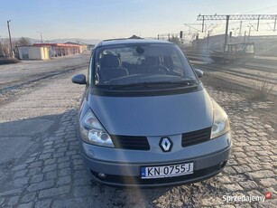 Sprzedam Renault Espace 4 2.0 benzyna 170 KM