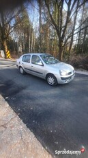 Sprzedam Renault Thalia 2006r