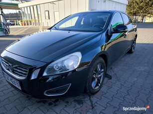 Sprzedam Volvo S60 2011r