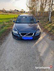 Sprzedam volvo v50 lift