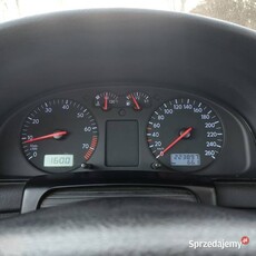 Sprzedam VW PASSAT B5