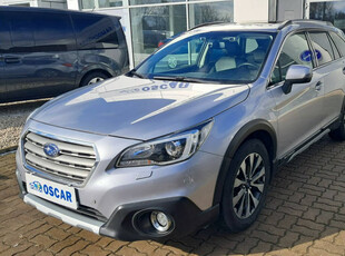 Subaru OUTBACK 2.0 diesel Boxer 4x4 150 KM V (2015-)