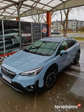 Subaru XV 1.6 Crosstrek 4X4 automat Exclusive