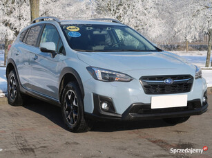 Subaru XV 1.6i