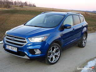 Suv Ford Escape / Kuga