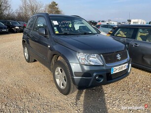 SUZUKI Grand Vitara 1.6i VVT 106 GH996