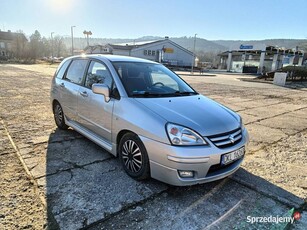 Suzuki liana