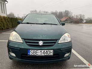 Suzuki Liana 4x4 1.6