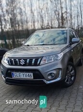 Suzuki Vitara 1.0 BoosterJet