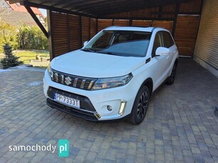 Suzuki Vitara 1.4 BOOSTERJET